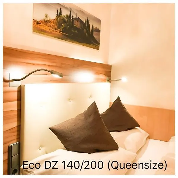 City Hotel Ost am Kö Augsburg