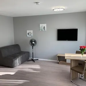 Winkler Apartment