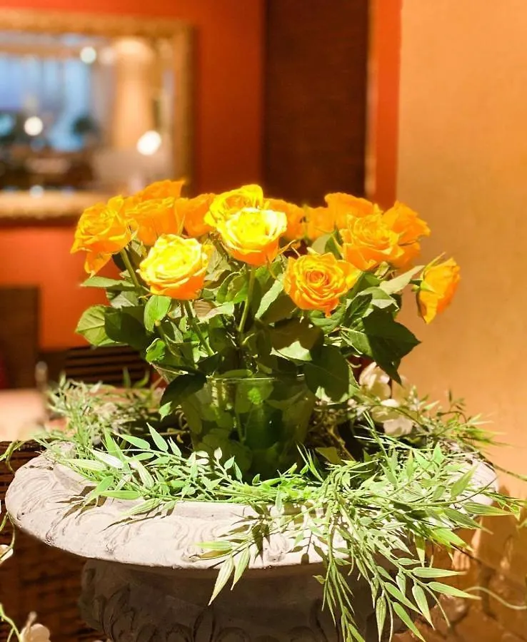 City Hotel Ost Am Koe اوغسبورغ