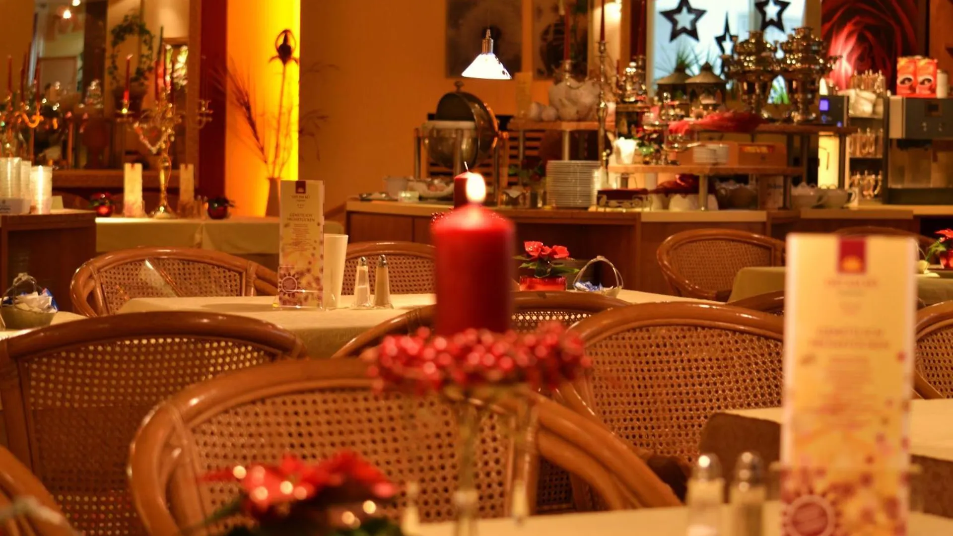 City Hotel Ost Am Koe اوغسبورغ