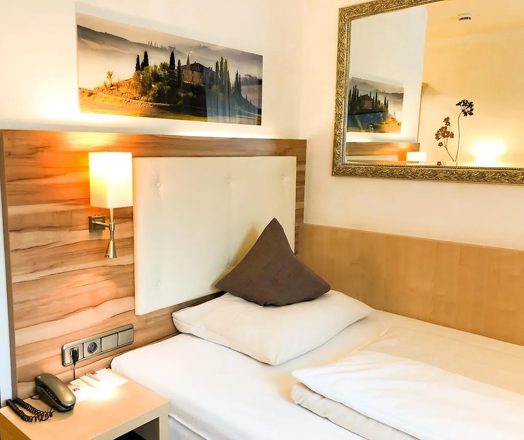 City Hotel Ost Am Koe Augsburg