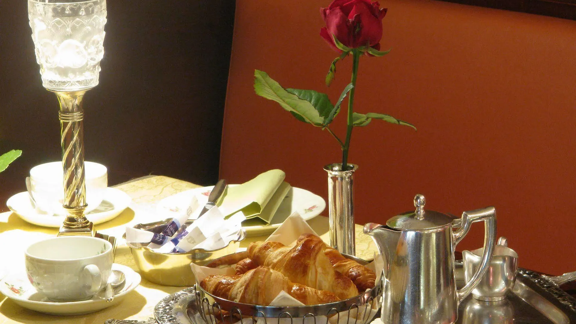 City Hotel Ost Am Koe اوغسبورغ