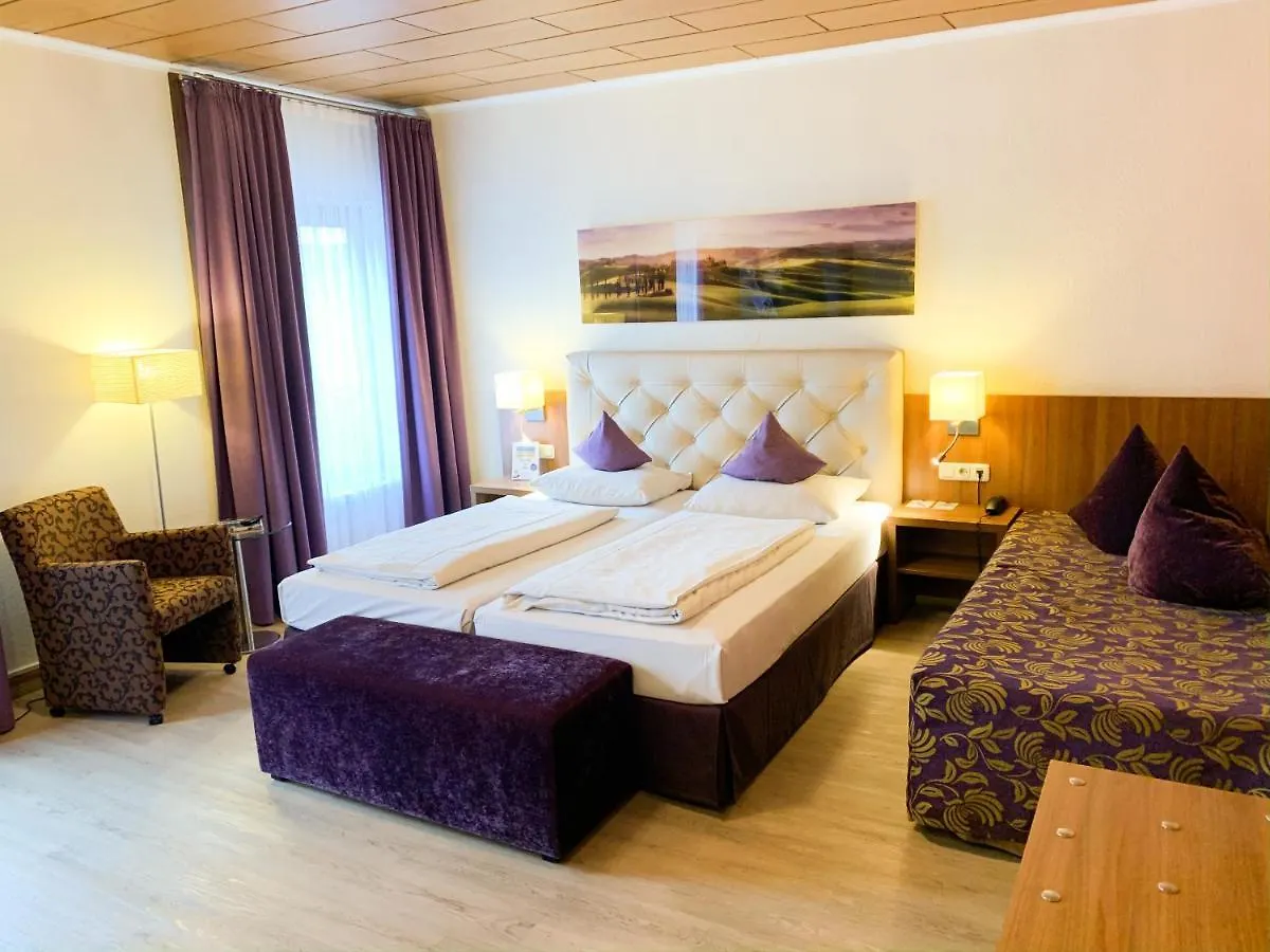 City Hotel Ost Am Koe Augsburg